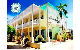 Ananda Villa - Sha Plus